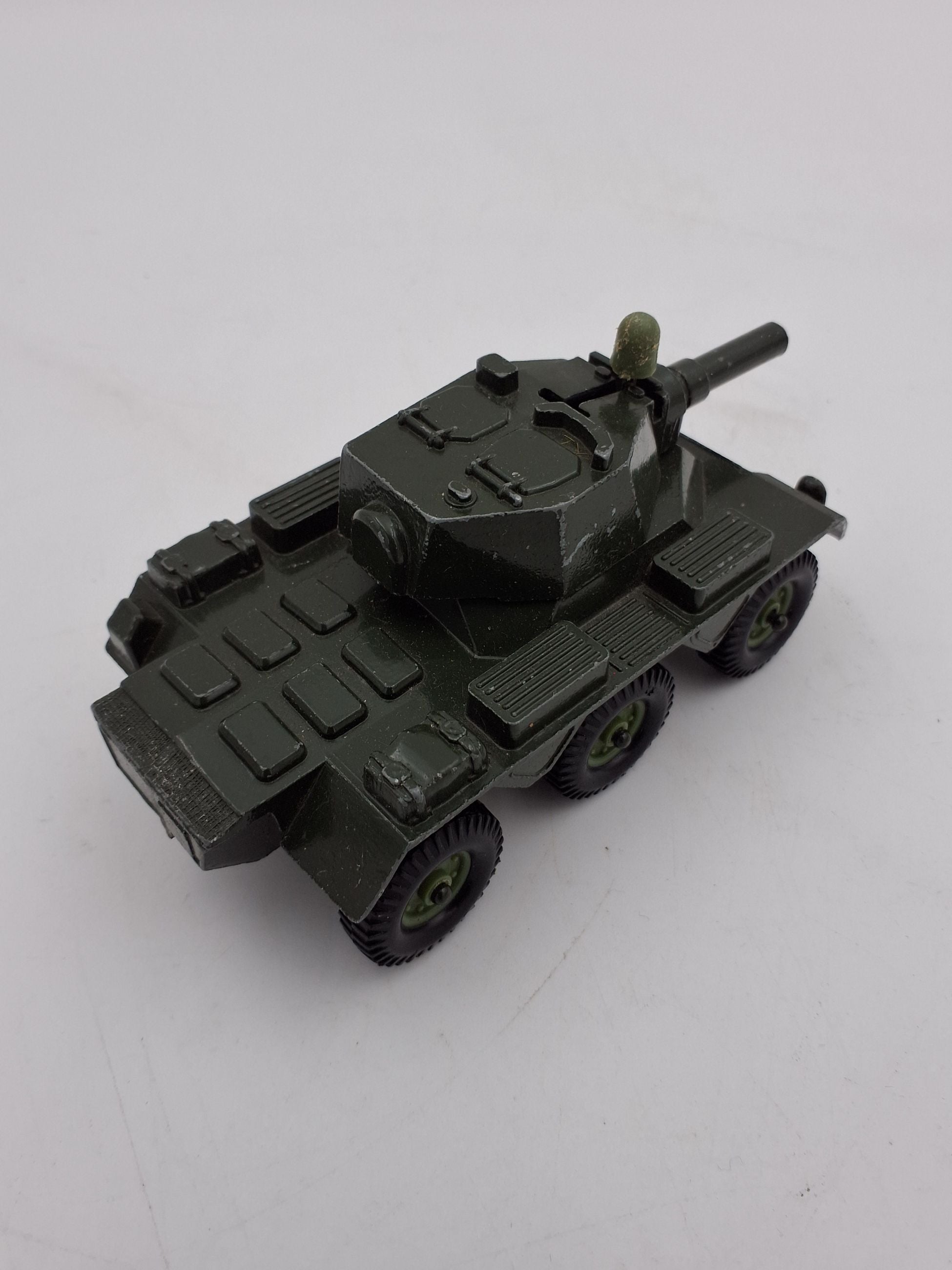 Saladin Armoured Car nr.1263